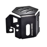 Rear Brake Fluid Resorvoir Cap for KTM DUKE 200 Gen 2 Black