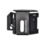 Rear Brake Fluid Resorvoir Cap for KTM DUKE 200 Gen 2 Black