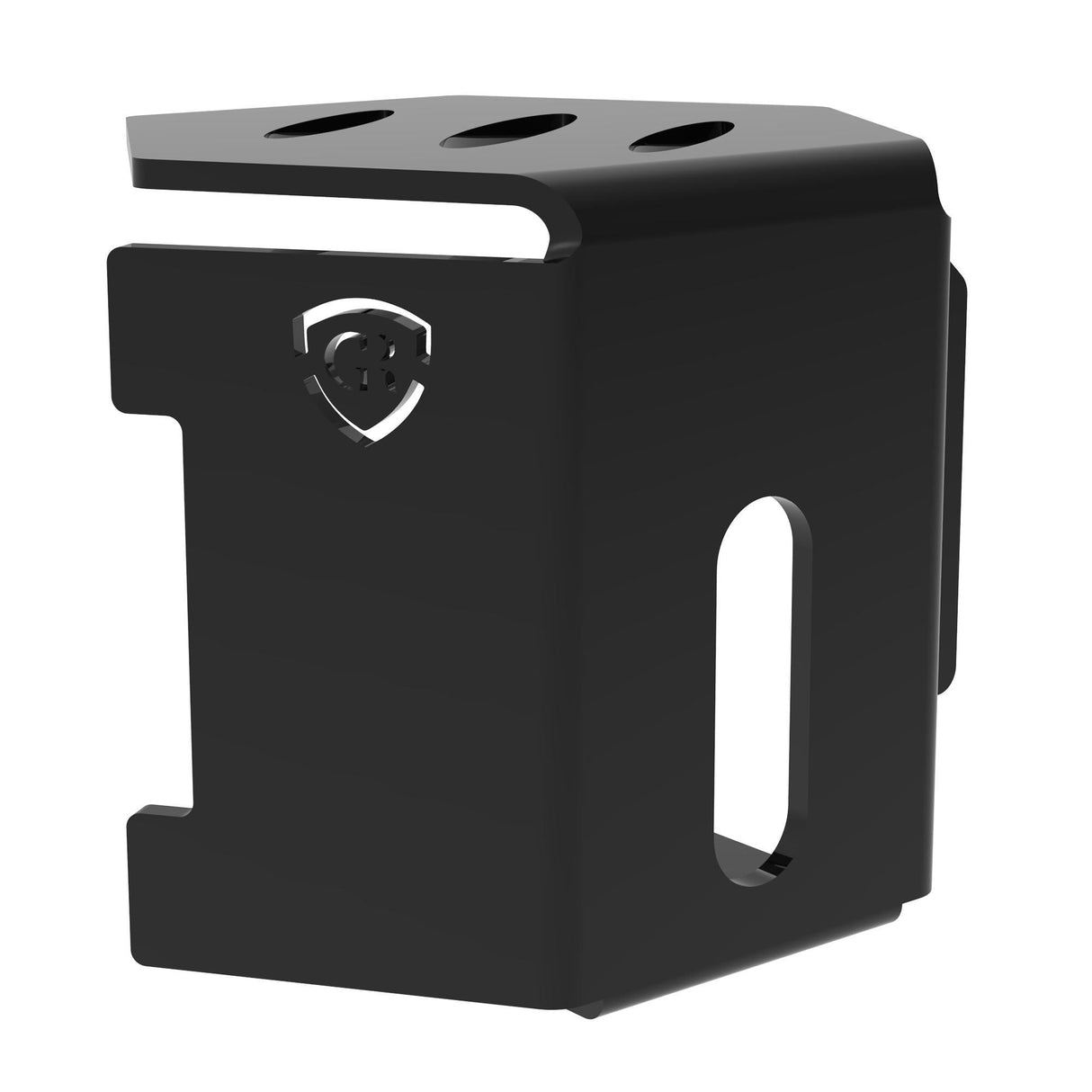 Rear Brake Fluid Resorvoir Cap for Yamaha MT15 - Black