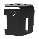 Rear Brake Fluid Resorvoir Cap for Yamaha MT15 - Black