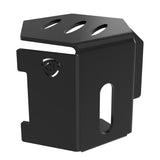 Rear Brake Fluid Resorvoir Cap for Yamaha MT15 - Black