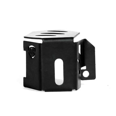 REAR BRAKE FLUID CAP - Black for Royal Enfield Hunter