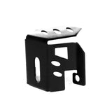 REAR BRAKE FLUID CAP - Black for Royal Enfield Hunter