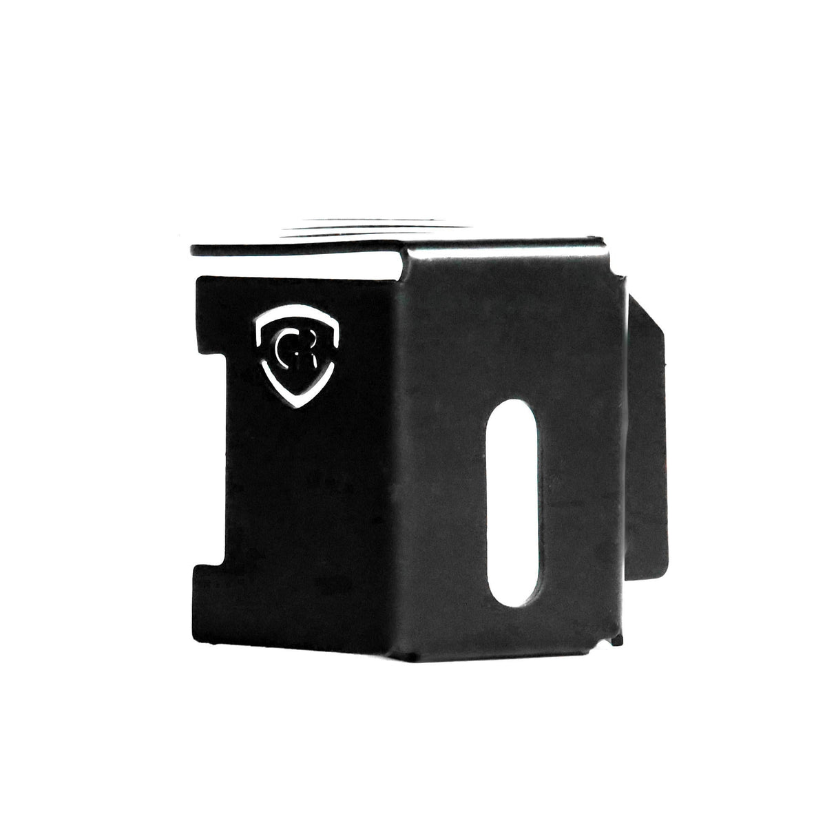 REAR BRAKE FLUID CAP - Black for Royal Enfield Hunter