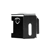 REAR BRAKE FLUID CAP - Black for Royal Enfield Hunter