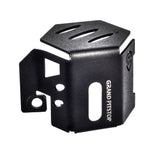 Rear Brake Fluid Cap For Royal Enfield Himalayan - BS6 Model (2020-2021) - Black