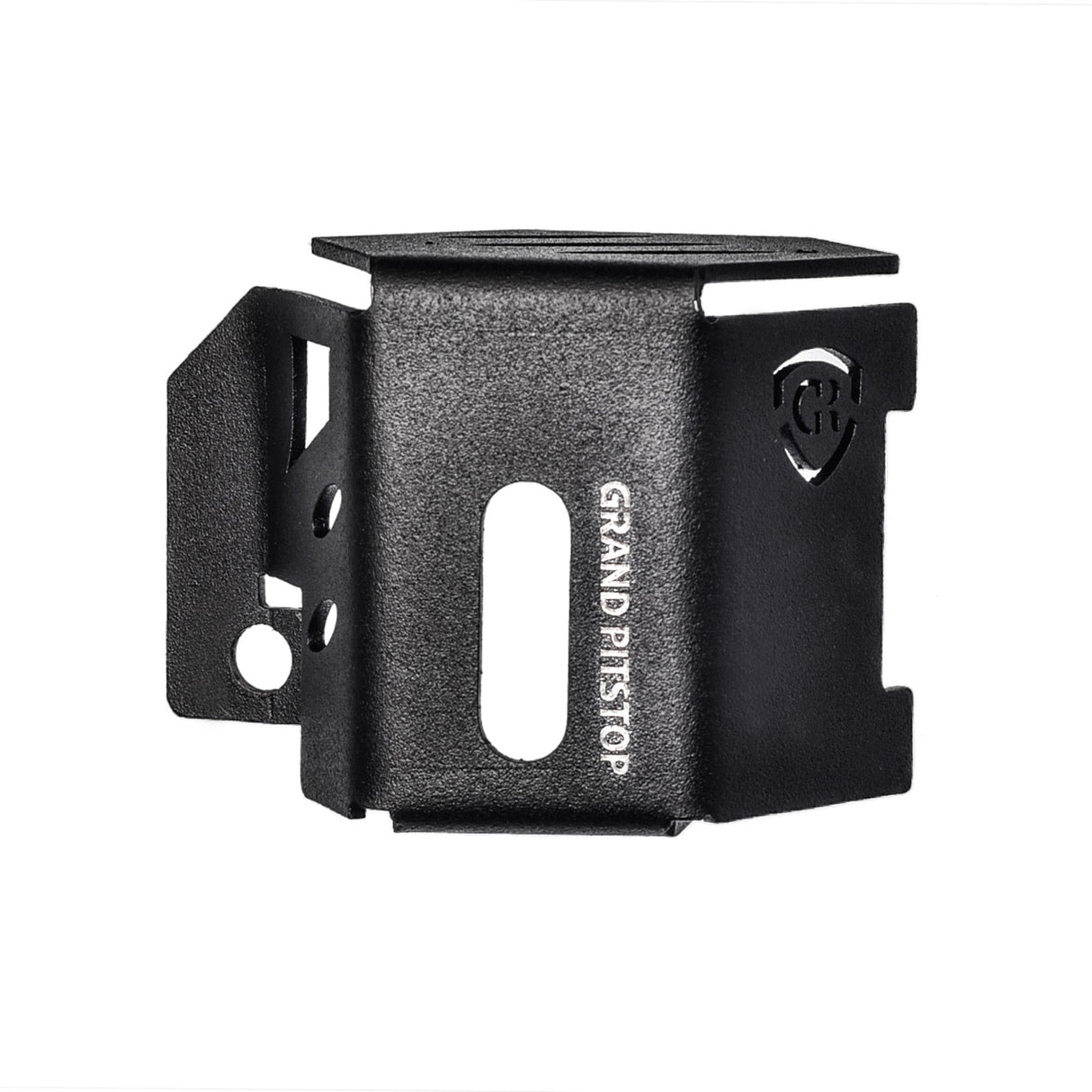 Rear Brake Fluid Cap For Royal Enfield Himalayan - BS6 Model (2020-2021) - Black