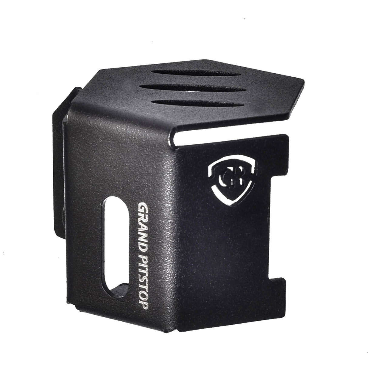 Rear Brake Fluid Cap For Royal Enfield Himalayan - BS6 Model (2020-2021) - Black