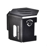 Rear Brake Fluid Cap For Royal Enfield Himalayan - BS6 Model (2020-2021) - Black