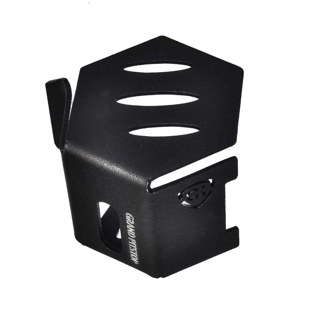 Rear Brake Fluid Cap For Royal Enfield Himalayan - BS6 Model (2020-2021) - Black