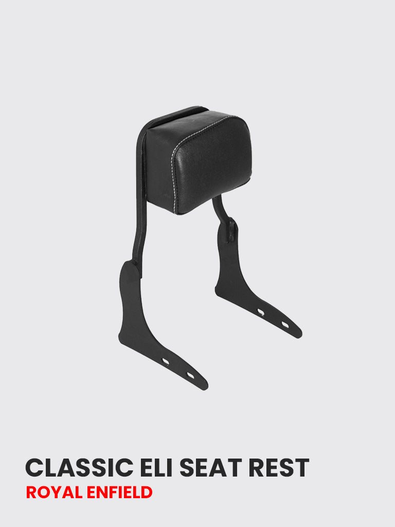 CLASSIC/BULLET 350 ELI SEAT REST / RE 044 – Moto Modz