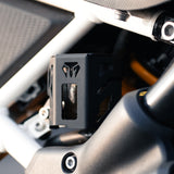 RESERVOIR OILD GUARD (MS) FOR TVS APACHE RTX 300