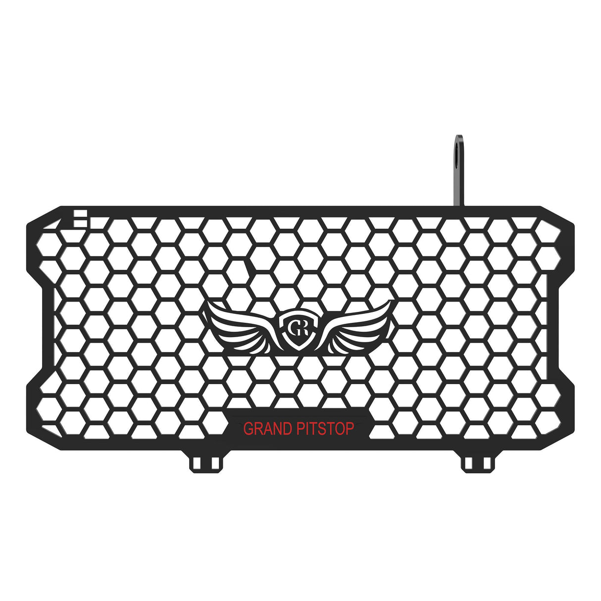 Radiator Grill for Yamaha MT15 - Black