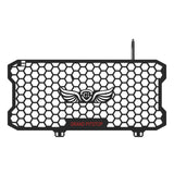 Radiator Grill for Yamaha MT15 - Black
