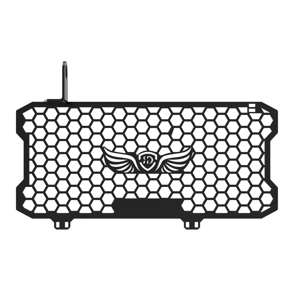 Radiator Grill for Yamaha MT15 - Black