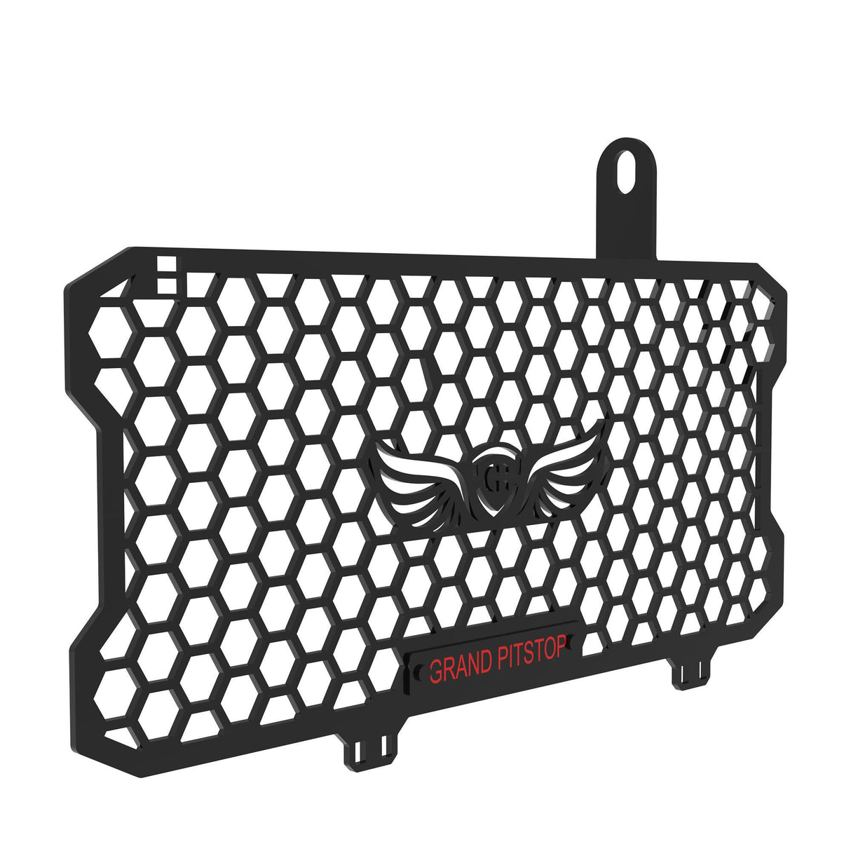 Radiator Grill for Yamaha MT15 - Black