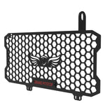 Radiator Grill for Yamaha MT15 - Black