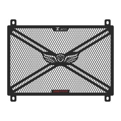 Radiator Grill for Kawasaki Z900 - Black