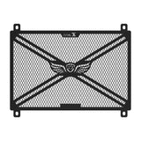 Radiator Grill for Kawasaki Z900 - Black