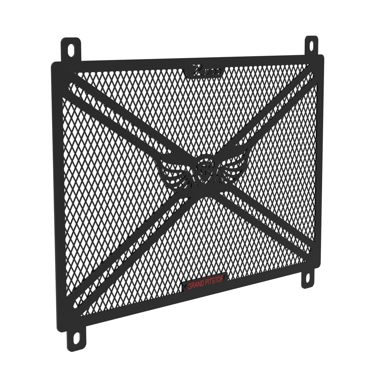 Radiator Grill for Kawasaki Z900 - Black