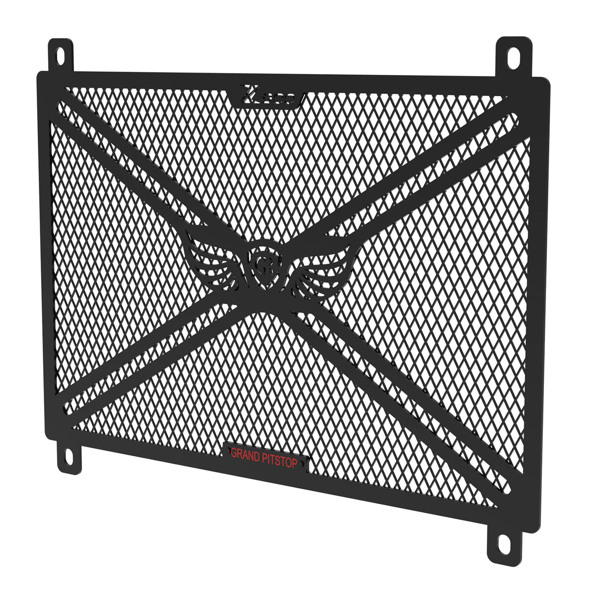 Radiator Grill for Kawasaki Z900 - Black