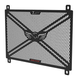 Radiator Grill for Kawasaki Z900 - Black