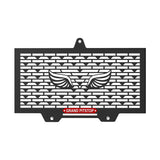 Radiator Grill for Royal Enfield Himalayan 450 - Black