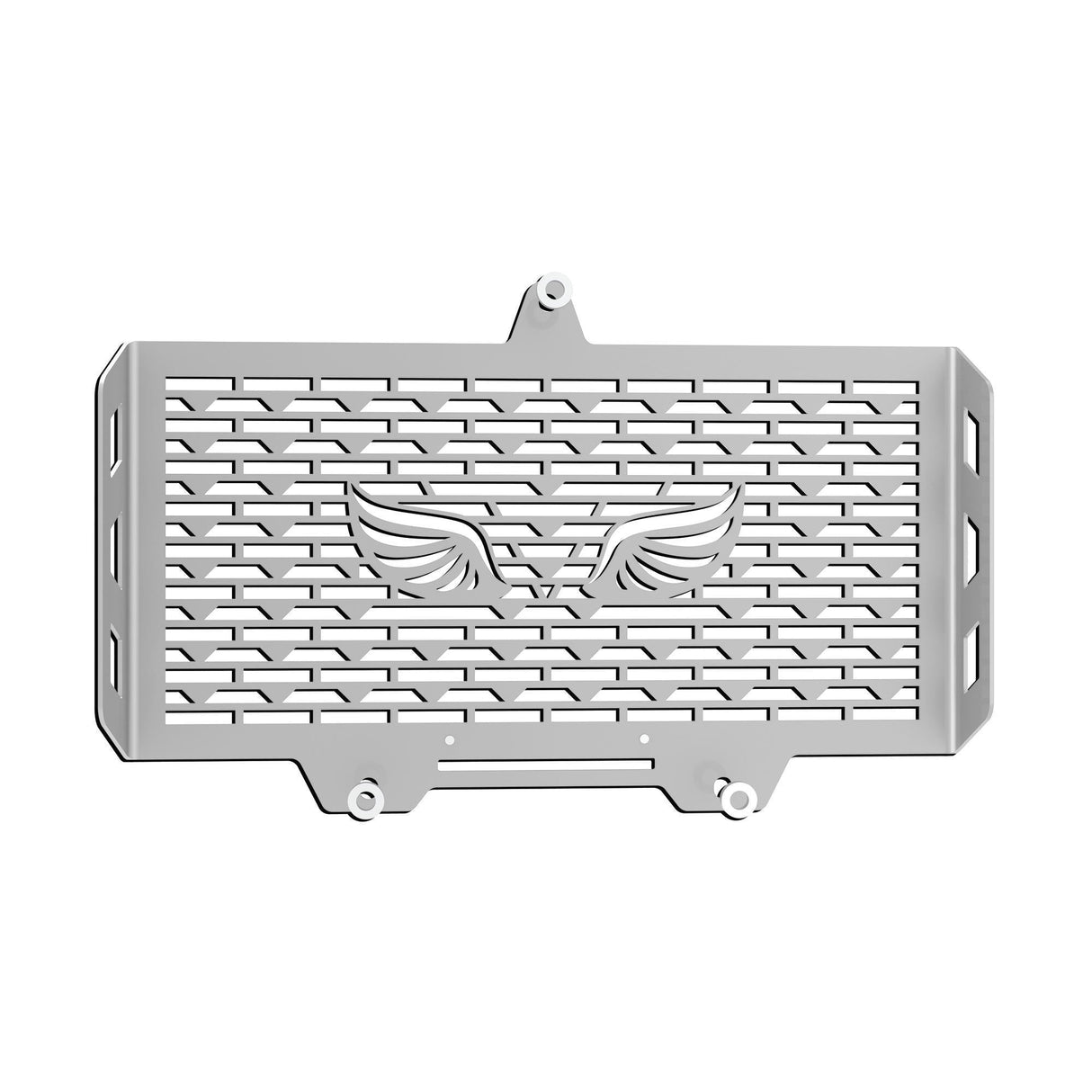 Radiator Grill for Royal Enfield Himalayan 450 - Silver