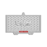 Radiator Grill for Royal Enfield Himalayan 450 - Silver