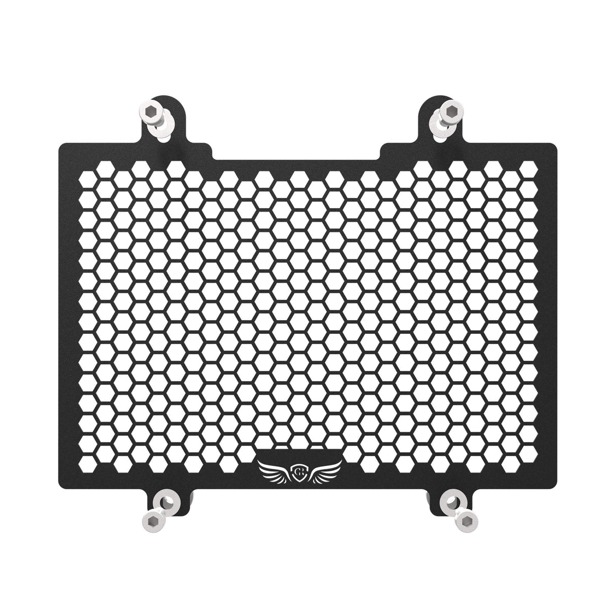 Radiator Grill for BMW G310 RR - Black