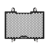 Radiator Grill for BMW G310 RR - Black