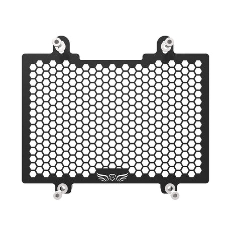 Radiator Grill for BMW G310 RR - Black