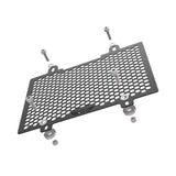 Radiator Grill for BMW G310 RR - Black