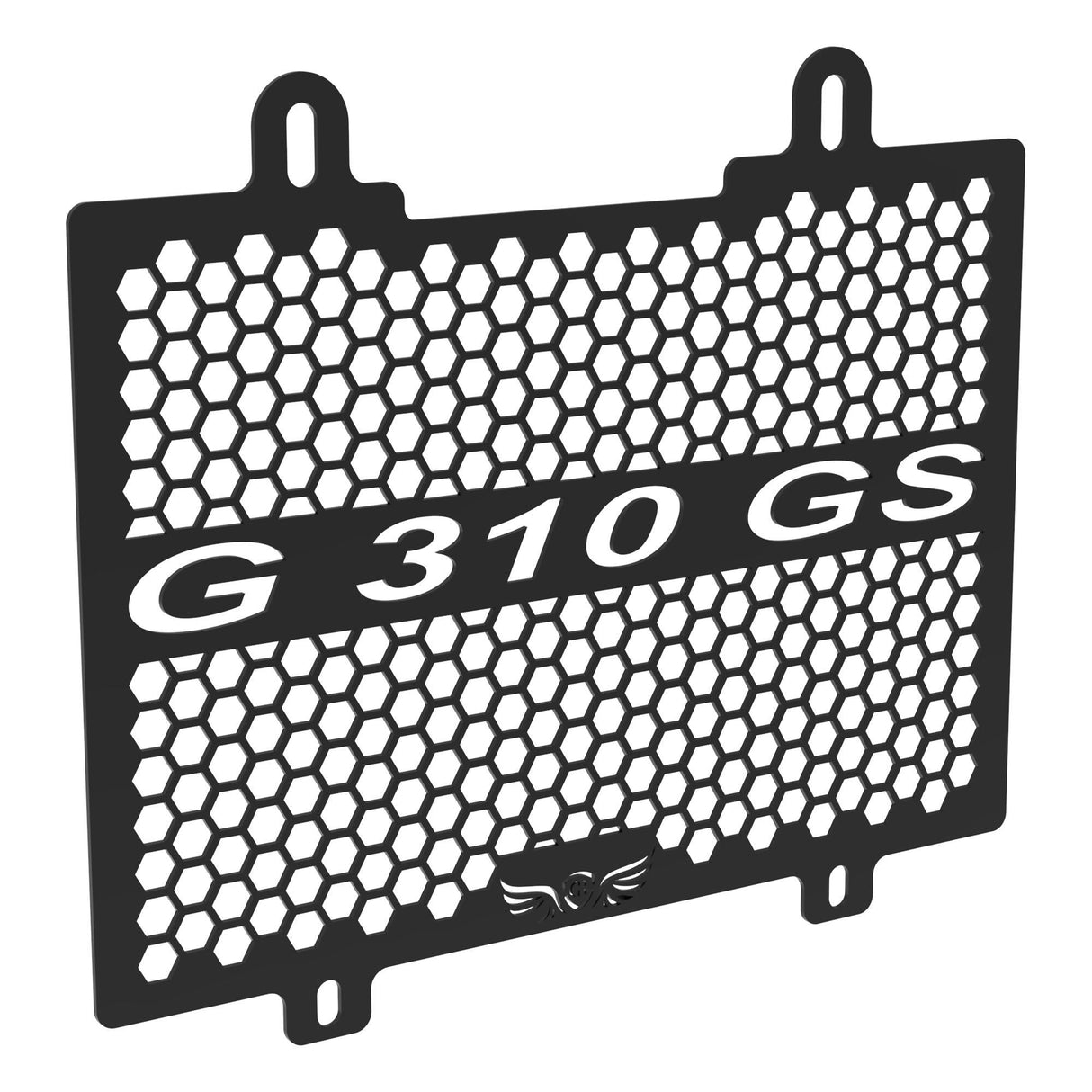 RADIATOR GRILL - Black for BMW - G 310 GS