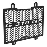 RADIATOR GRILL - Black for BMW - G 310 GS