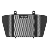 RADIATOR GRILL - Black for KTM - ADV 390