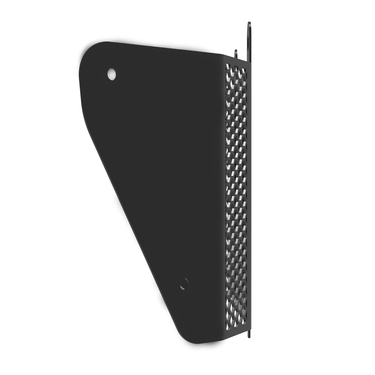 RADIATOR GRILL - Black for KTM - ADV 390