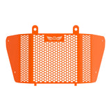 RADIATOR GRILL - Orange for KTM - ADV 390