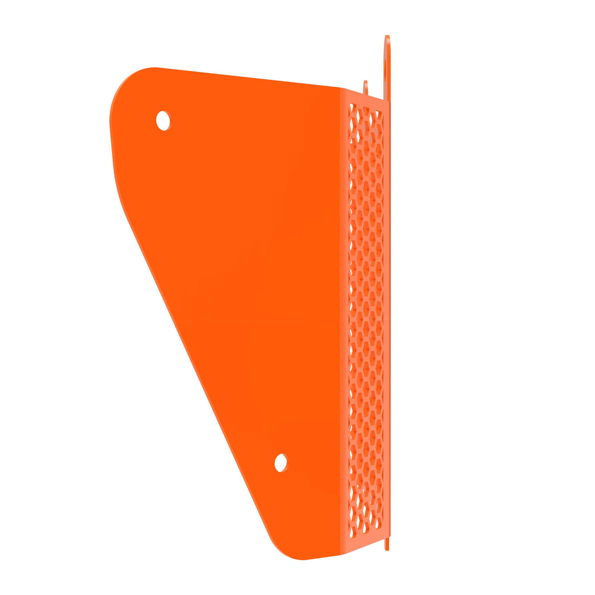 RADIATOR GRILL - Orange for KTM - ADV 390