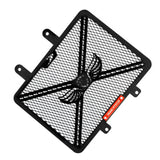 Radiator Grill for Bajaj Dominar 250 - Black