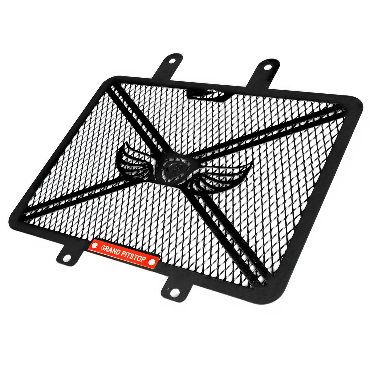 Radiator Grill for Bajaj Dominar 250 - Black