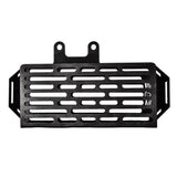 Radiator Grill For Royal Enfield Himalayan - BS6 Model (2020-2021) - Black