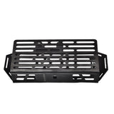 Radiator Grill For Royal Enfield Himalayan - BS6 Model (2020-2021) - Black