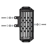 Radiator Grill For Royal Enfield Himalayan - BS6 Model (2020-2021) - Black