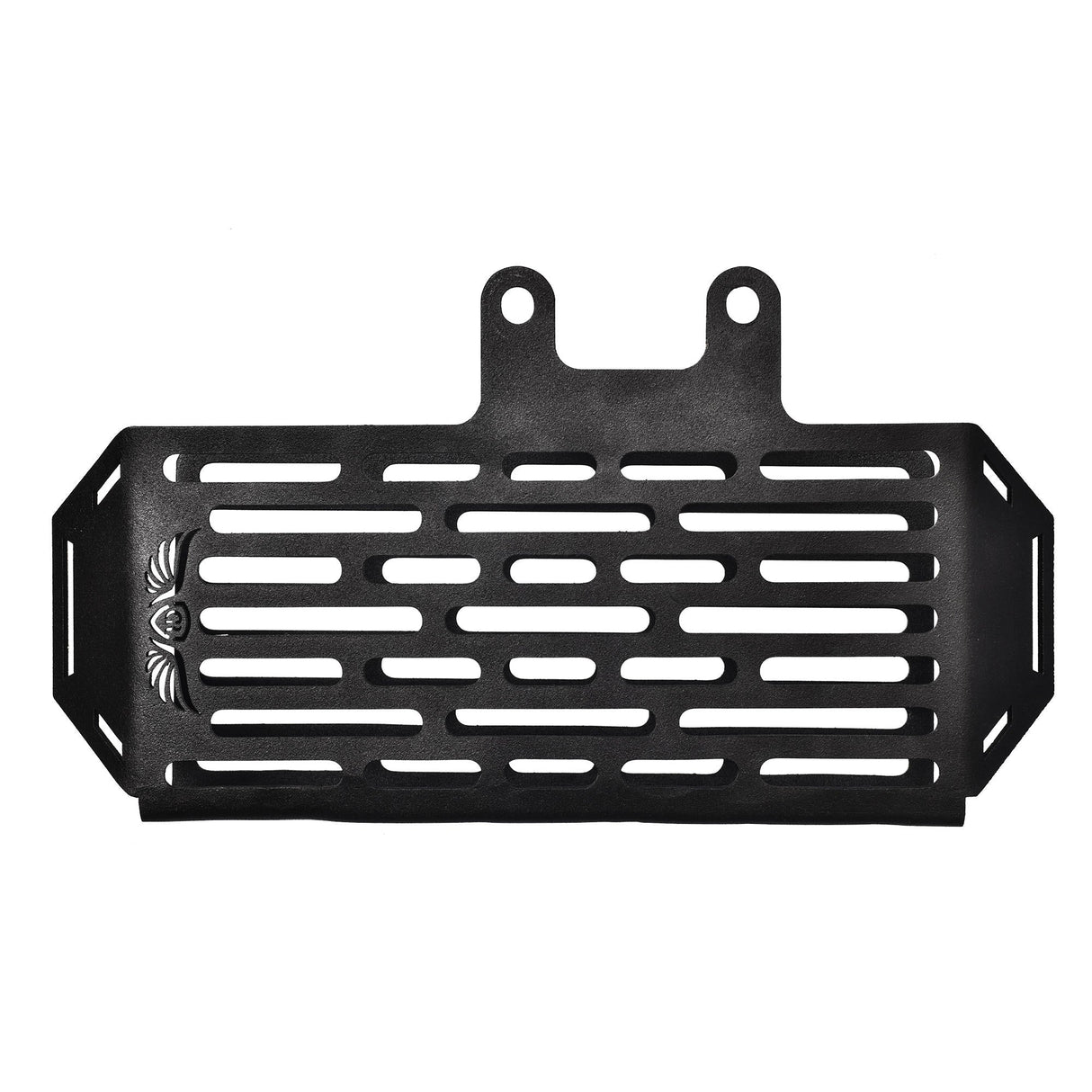 Radiator Grill For Royal Enfield Himalayan - BS6 Model (2020-2021) - Black