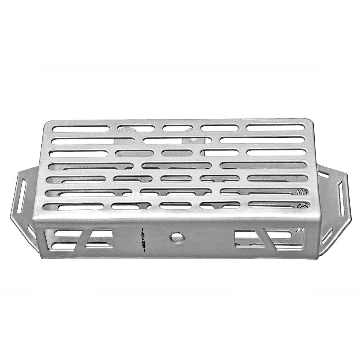 Radiator Grill For Royal Enfield Himalayan - BS6 Model (2020-2021) - Silver