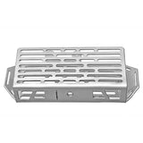 Radiator Grill For Royal Enfield Himalayan - BS6 Model (2020-2021) - Silver