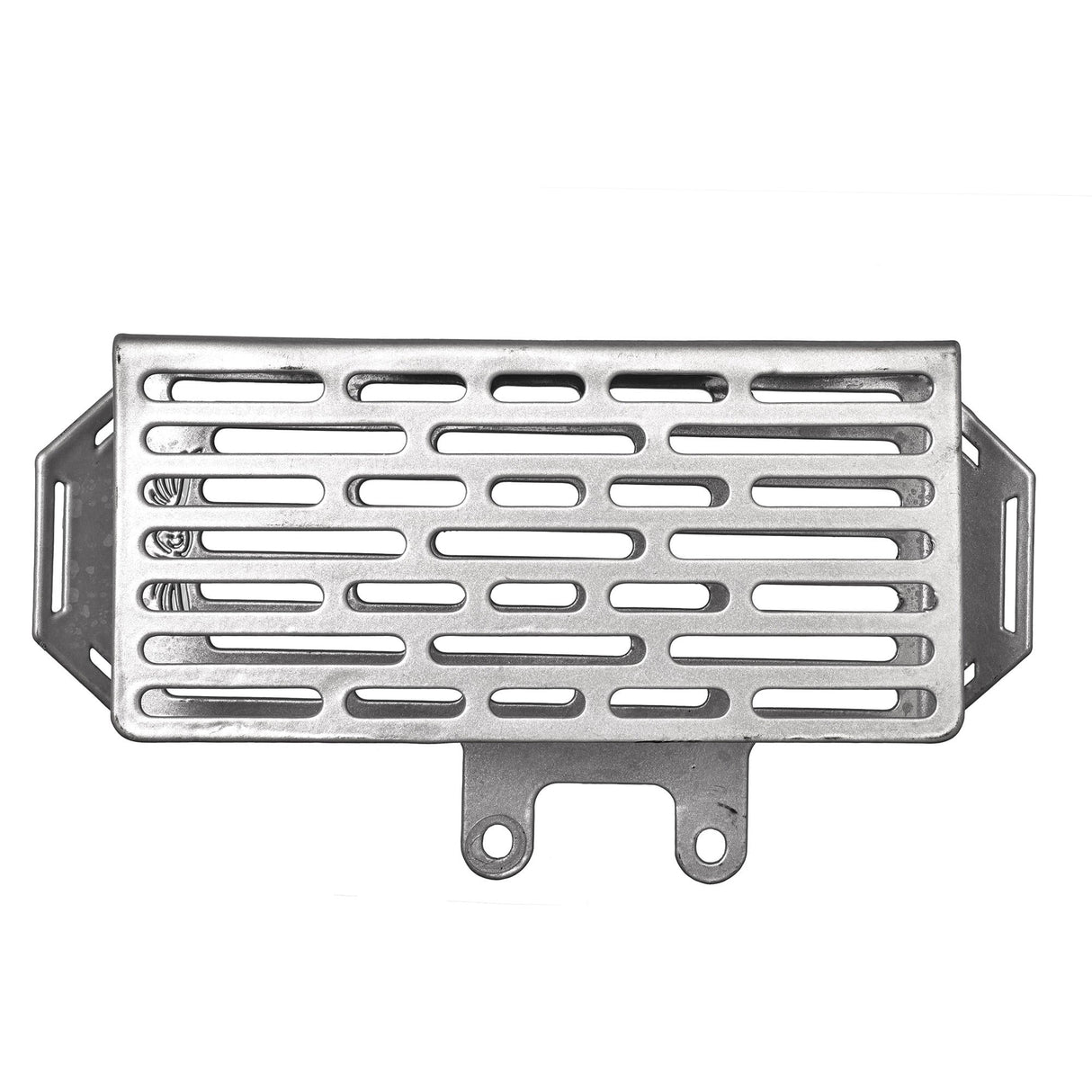 Radiator Grill For Royal Enfield Himalayan - BS6 Model (2020-2021) - Silver