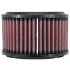 K&N Air Filter for ROYAL ENFIELD CLASSIC 350 / 500, THUDERBIRD 350 / 500 (RO-5010)