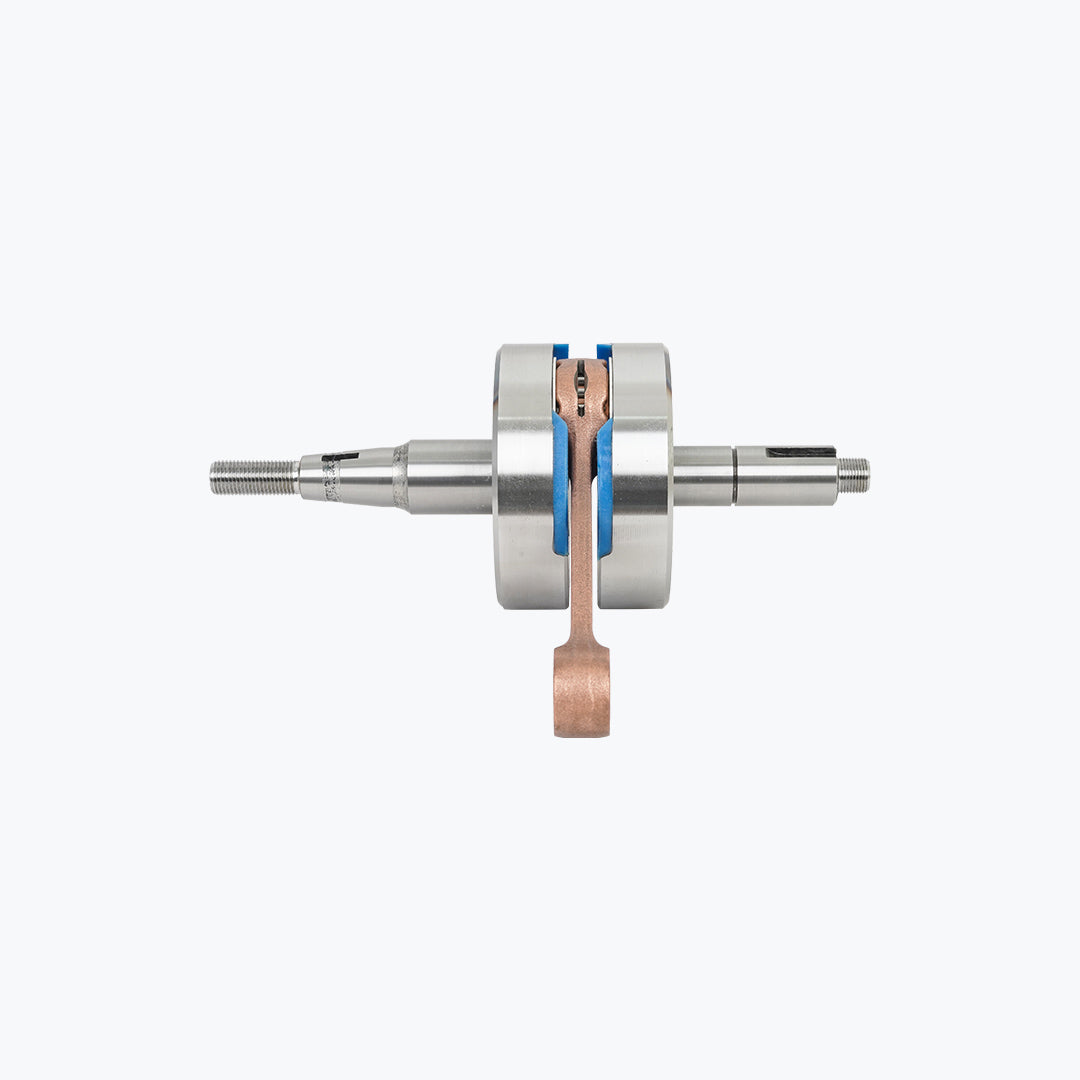 RX King Bakelite Crankshaft STD Stroke 50MM